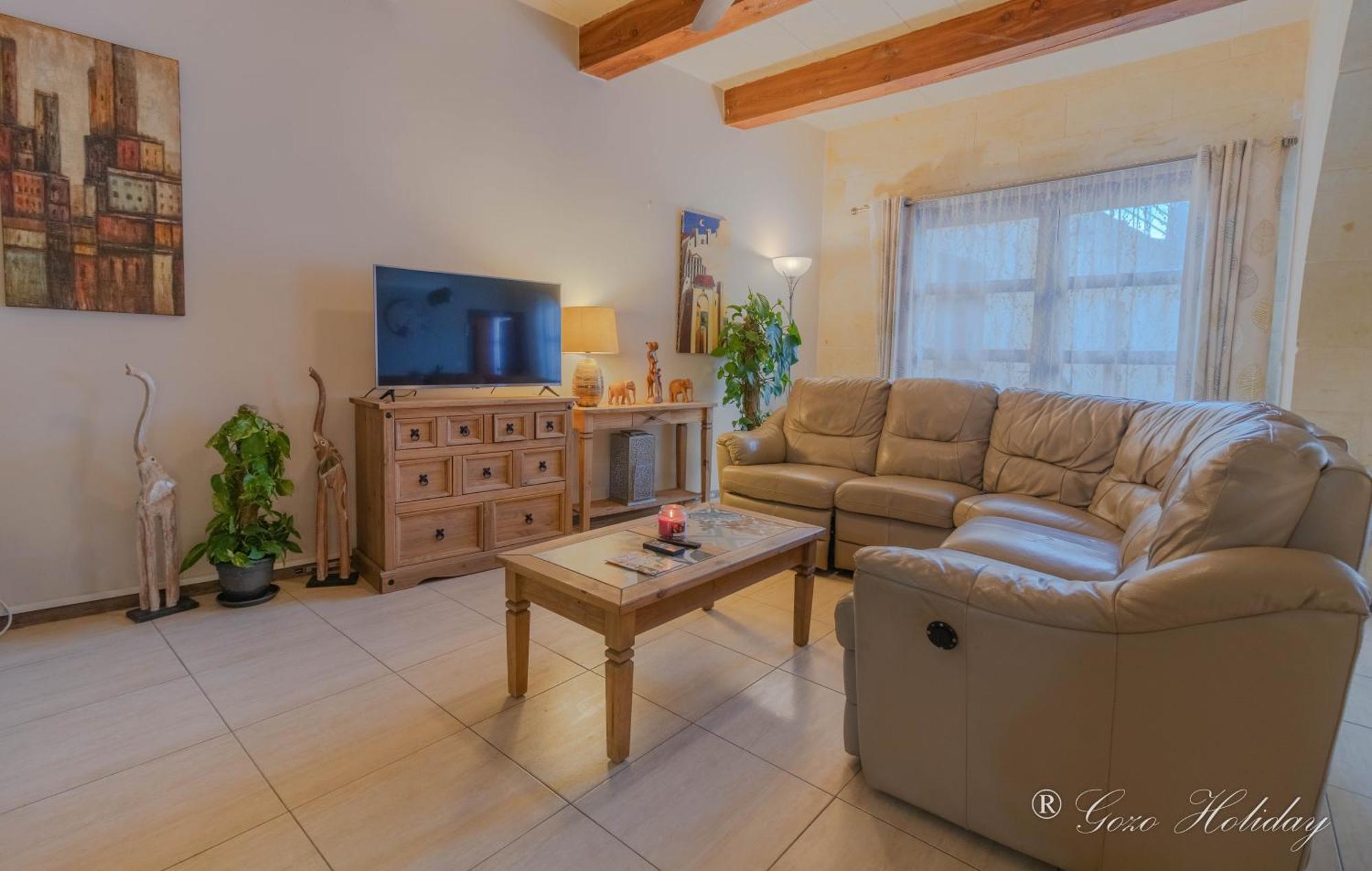 Hollies Vila Qala Exterior foto