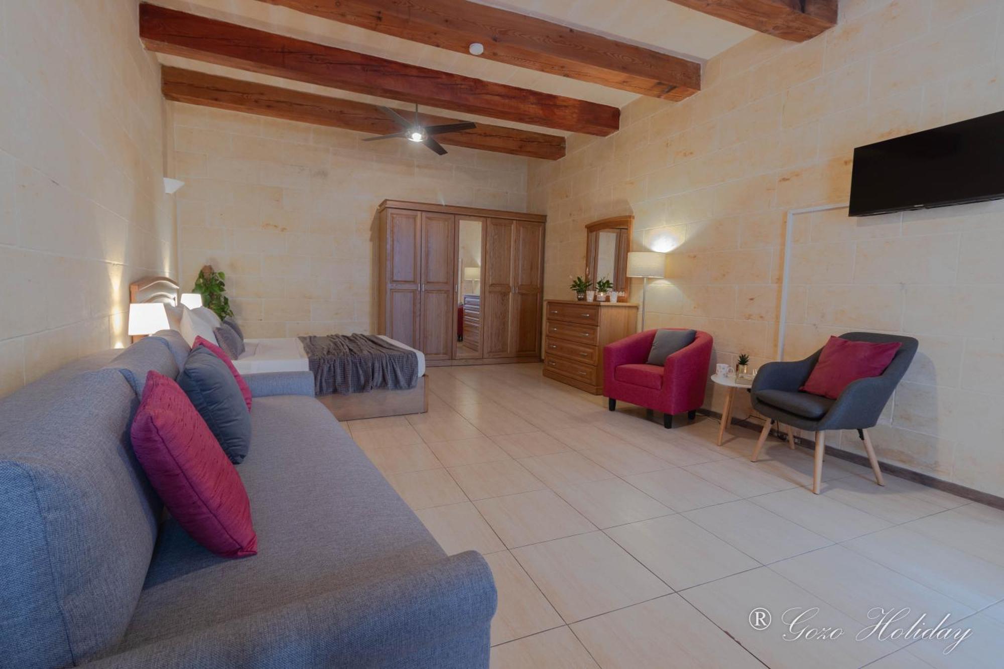 Hollies Vila Qala Exterior foto